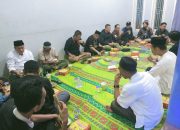 SMSI Bandar Lampung Gelar Buka Puasa Bersama, SMSI Bandarlampung Manfaatkan Ramadhan untuk Memperkuat Silaturahmi