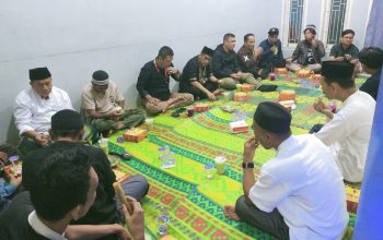 SMSI Bandar Lampung Gelar Buka Puasa Bersama, SMSI Bandarlampung Manfaatkan Ramadhan untuk Memperkuat Silaturahmi