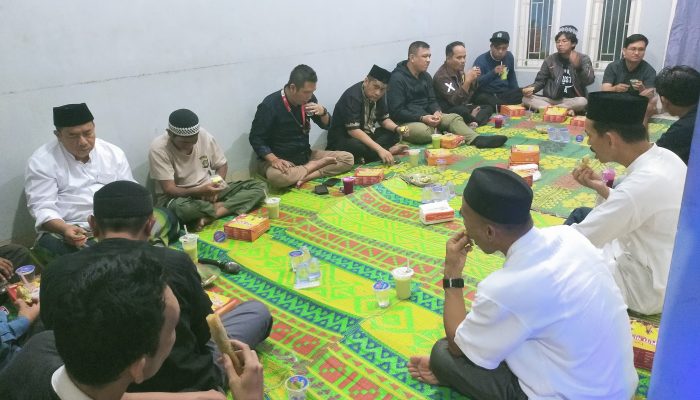 SMSI Bandar Lampung Gelar Buka Puasa Bersama, SMSI Bandarlampung Manfaatkan Ramadhan untuk Memperkuat Silaturahmi