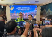 Siap Dukung Kelancaran Mudik Idulfitri 2026, IAS Gelar Posko Gabungan Nasional