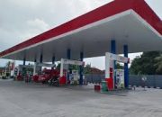 Pemprov Lampung Pastikan Pasokan BBM dan Elpiji Aman Menjelang Idulfitri 1447 H