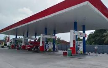 Pemprov Lampung Pastikan Pasokan BBM dan Elpiji Aman Menjelang Idulfitri 1447 H