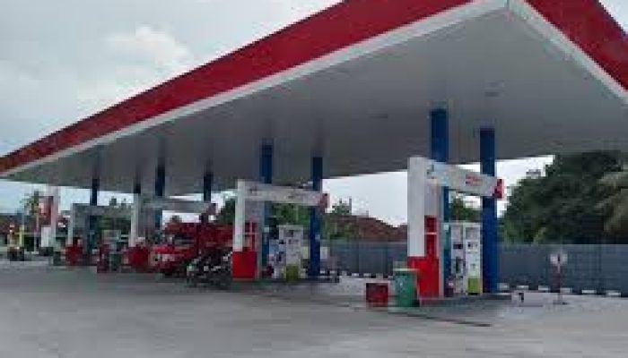 Pemprov Lampung Pastikan Pasokan BBM dan Elpiji Aman Menjelang Idulfitri 1447 H