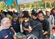 Pemkot Bandar Lampung Jual 67 Ribu Paket Sembako di Pasar Murah Ramadan, Perputaran Uang Tembus Rp1,8 Miliar