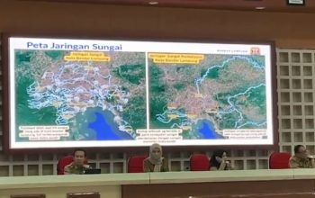 Musrenbang 2027, Pemkot Bandar Lampung Prioritaskan Penguatan Infrastruktur dan Daya Saing Daerah