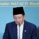 Pemerintah Tetapkan Idul Fitri 1447 H Jatuh pada 21 Maret 2026