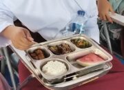 Pemkot Bandar Lampung Genjot Sertifikasi Dapur MBG, Keamanan Pangan Jadi Fokus Utama