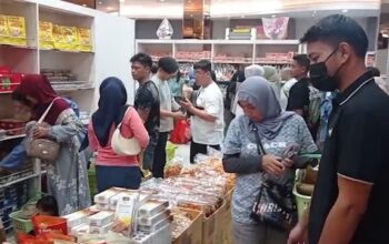 Pemkot Bandar Lampung Luncurkan Kredit UMKM Tanpa Bunga, Plafon Hingga Rp 50 Juta