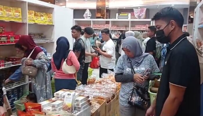 Pemkot Bandar Lampung Luncurkan Kredit UMKM Tanpa Bunga, Plafon Hingga Rp 50 Juta