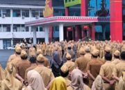 Wali Kota Bandar Lampung Perketat Disiplin ASN, Sidak Mendadak Akan Digelar Rutin