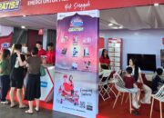 Tingkatkan Kenyamanan Pemudik, Pertamina Buka Serambi MyPertamina di Bakauheni