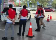 Pertamina Tambah Stok BBM di Lampung, Antisipasi Lonjakan Arus Balik