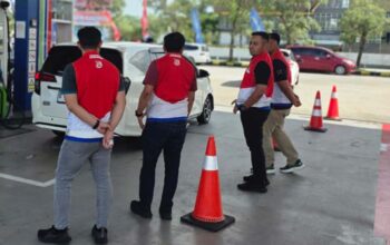 Pertamina Tambah Stok BBM di Lampung, Antisipasi Lonjakan Arus Balik