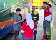 BPH Migas Pantau Langsung Ketersediaan BBM di Jalur Lintas Sumatera Menjelang Mudik