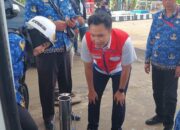 Stok BBM dan LPG Subsidi di Tanggamus Aman, Pertamina Lakukan Pengawasan Langsung