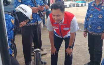 Stok BBM dan LPG Subsidi di Tanggamus Aman, Pertamina Lakukan Pengawasan Langsung