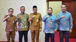 Lampung Tanpa Krisis Energi, BBM dan LPG Stabil