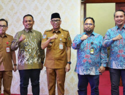 Lampung Tanpa Krisis Energi, BBM dan LPG Stabil