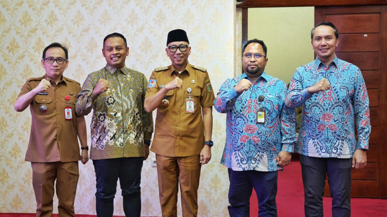 Lampung Tanpa Krisis Energi, BBM dan LPG Stabil