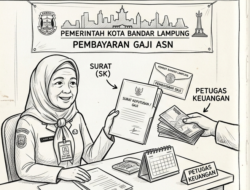 Pansus DPRD Panggil Seluruh Camat, Bahas Temuan BPK Terkait Kelebihan Bayar ASN