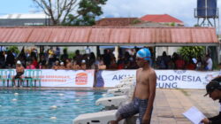 Kejurda Akuatik Lampung 2026 Disorot, Panitia Klaim Medali Dikirim di Tengah Kritik Transparansi