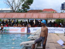 Kejurda Akuatik Lampung 2026 Disorot, Panitia Klaim Medali Dikirim di Tengah Kritik Transparansi