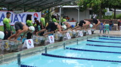 Kejurda Akuatik Lampung 2026 Ajang Pembinaan Atlet Muda 