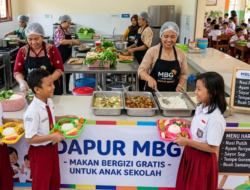 Program MBG Diharapkan Mampu Dorong Ekonomi Daerah, DPRD Lampung Tekankan Pemanfaatan Produk Lokal