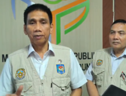 Wamendagri Tinjau Penerapan WFH dan WFO di Bandar Lampung