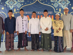 Iksamenan 2026, Santri Ponpes Sabilul Muhtadin Bersinar