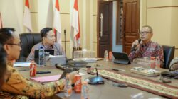 Siap Hadapi Championship TP2DD 2026, Pemprov Gelar HLM