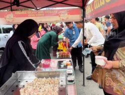 Pengadaan Gerobak UMKM Rp2,9 Miliar di Bandar Lampung Disorot, Transparansi Dipertanyakan