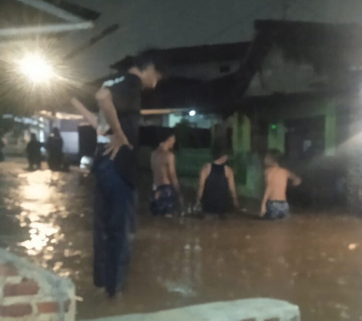 Foto Warta Saburai