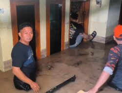 Banjir Berulang di Bandar Lampung, WALHI Soroti Kegagalan Tata Kelola Lingkungan