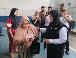 Pemkot Bandar Lampung Gelontorkan Rp5 Miliar untuk Korban Banjir