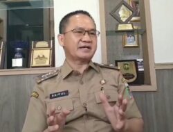 Kabar Biaya Cabut Berkas Rp10 Juta Dibantah, Bapenda Lampung Tegaskan Tarif Resmi