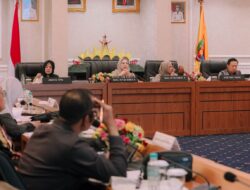 Pemprov Lampung Inovasi TKA Berbasis CAT, Komisi X DPR RI Apresiasi