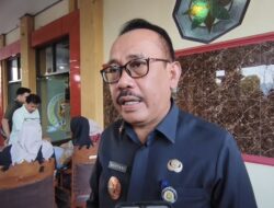 Puluhan Dapur Program MBG di Bandar Lampung Belum Penuhi Standar Higiene Sanitasi