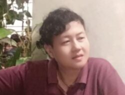 Ketua GePB, Asih C. Wanara