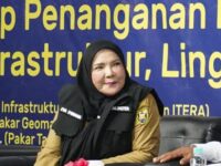 Wali Kota Bandar Lampung, Eva Dwiana - Warta saburai