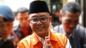 Eks Bupati Lampung Tengah Ardito Wijaya Didakwa Terima Suap- Warta Saburai