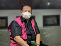 Eks Gubernur Lampung Arinal Djunaidi Resmi Jadi Tersangka Korupsi Dana PI WK OSES - Warta Saburai