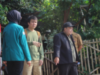 Dr. M. Fikri Akbar, S.I.Kom., M.Si., M.M.,