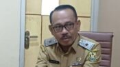 Kepala Dinas Kesehatan Kota Bandar Lampung, Muhtadi Arsyad Tumenggung