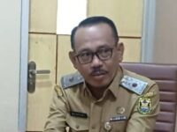 Kepala Dinas Kesehatan Kota Bandar Lampung, Muhtadi Arsyad Tumenggung