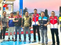 Pertamina Jelaskan Dump Truck Material Tambang Tidak Berhak Menerima Biosolar Subsidi