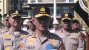 Kapolda Lampung, Irjen Pol Helfi Assegaf,
