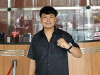FORMMASI Bawa Dugaan KKN Program Umrah Pemkot Bandarlampung ke KPK