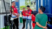 Cek Biosolar dan Pertalite, ESDM Lampung Pastikan Penyaluran BBM Sesuai Ketentuan
