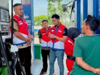 Cek Biosolar dan Pertalite, ESDM Lampung Pastikan Penyaluran BBM Sesuai Ketentuan
